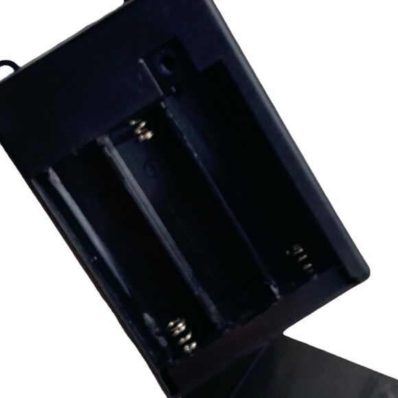 Dan Dee 10" Animated Plush Snowman Sings Elvis Blue Christmas Lights & Music - Picture 8 of 10